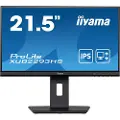 Iiyama Xub2293hs-b3 21.5´´ Skærm