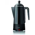 C3 - Perkolator 12 kp kobberfarvet. - Perkolatorbryggere - - Homeroom