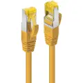 Lindy 904227387 Cat6a Netværkskabel