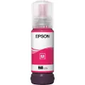 Epson Ink Magenta 107 7.2k/2.1k - Et-18100