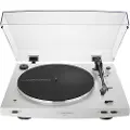 Audio-Technica At-lp3btwh Pladespiller