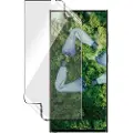 PanzerGlass MATRIX Screen Protector Samsung Galaxy S23 Ultra | Ultra-Wide Fit w. AlignerKit