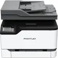 Pantum Cm2200fdw Laser Multifunktionsprinter