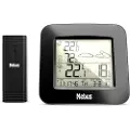 Mebus 40715 Vejrstationsdisplay
