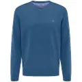 Fynch&Hatton Sfpk211 V-hals Sweater
