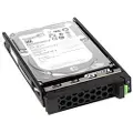 Fujitsu - hard drive - 300 GB - SAS 12Gb/s - 300GB - Harddisk - S26361-F5729-L130 - SAS3 - 2.5"
