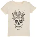 Name it T-shirts m. korte ærmer Name it NKFBONKA SS TOP barn 8 Jahre