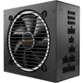 Be quiet! Pure Power 12 M - ATX 3.0 - 650W Strømforsyning - 650 Watt - 120 mm - ATX - 80 Plus Gold certified