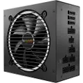 Be quiet! Pure Power 12 M - ATX 3.0 - 750W Strømforsyning - 750 Watt - 120 mm - ATX 3.0 - 80 Plus Gold certified