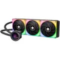 Thermaltake Toughliquid Ultra 420 Rgb Cpu Liquid Aio Vandkøling