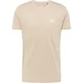 Alpha industries Basic Small Logo T-shirt Med Korte ærmer
