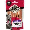 Voskes kylling sandwiches Soft & Chewy kattesnack (60g)