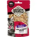 Voskes tørfisk Soft & Chewy kattesnack (60g)