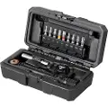 Topeak 2-10 Nm Momentnøgleboks