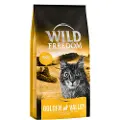 Wild Freedom Adult "Golden Valley" Kanin - Kornfri - Økonomipakke: 2 x 6,5 kg