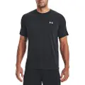 Under Armour Tech Reflective T-shirt Med Korte ærmer