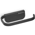 Brabantia Toiletpapirholder MINDSET, mineralgrå,