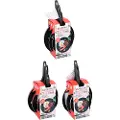 Alpina Non-Stick stegepande - 3-pak