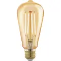 Eglo LED pære ST64 4W/817 300 lumen amber dæmpbar E27