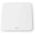 Brabantia Digital kropsvægtskala, hvid, Brabantia