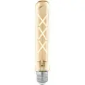Eglo LED pære T30 Zigzag 4W/822 350 lumen amber E27