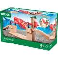 BRIO 33757 Løftebro