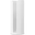 Brabantia Reserverulleholder, hvid,