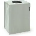 Brabantia Vasketøjspose 55 l, mørkegrøn, Brabantia