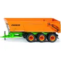 Siku 1:32 Joskin Tre-akslet Tiptrailer