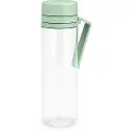 Brabantia Vandflaske MAKE & TAKE 500 ml, jadegrøn, Brabantia