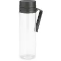 Brabantia Vandflaske MAKE & TAKE 500 ml, mørkegrå, Brabantia