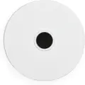 Brabantia Reserverulleholder MINDSET, mineral hvid,