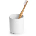 Brabantia Tandbørstekop MINDSET, mineralsk hvid, Brabantia