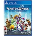 Sony Ps4 Plants Vs. Zombies: Battle For Neighborville Import