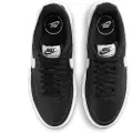 Nike Court Vision Alta Sko
