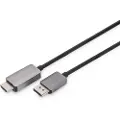 Digitus adapter - DisplayPort / HDMI - 1.8 m