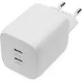 Digitus Usb-c Vægoplader 65w