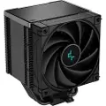 DeepCool AK500 ZERO DARK - CPU Luftkøler - Max 32 dBA