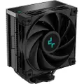 DeepCool Ak400 Zero Dark Cpu-blæser