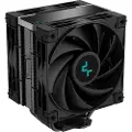 DeepCool Ak400 Zero Dark Plus Cpu-blæser
