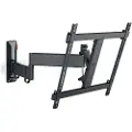 Vogel's Tvm 3445 Comfort Wall Mount Motion+ 32-65" 25kg Black