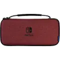 Hori Slim Tough Pouch Nintendo Switch-cover