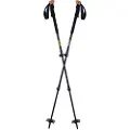 Atlas Snow-shoe All Mountain Spadserestokke