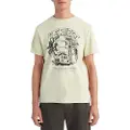 O'Neill Hybrid Logo T-shirt Med Korte ærmer