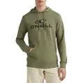 O'Neill Hættetrøje grøn