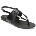 Calvin Klein Jeans Sandaler Calvin Klein Jeans FLAT SANDAL TOEPOST HW dame 37