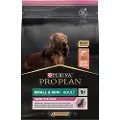Purina Pro Plan Small & Mini Adult Sensitive Skin med laks hundefoder