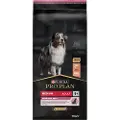 Purina Pro Plan Dog - Medium - Sensitive Skin - Laks - 14 kg