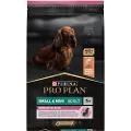 Purina Pro Plan Small & Mini Adult Sensitive Skin - 7 kg