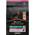 Purina Pro Plan Puppy Small & Mini Sensitive Skin - 3 kg